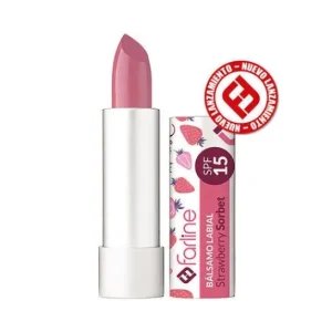 Farline Labial Strawberry (9+1)
