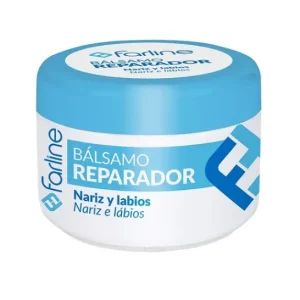 Farline Lip and Nose Repair Balm 15g