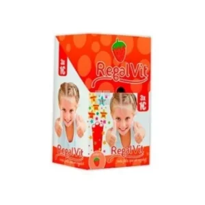 Farline Regalvit 10 G