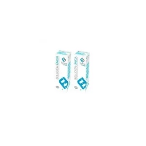 Farline Solucion Unica Lentes De Contacto 2x 360 Ml