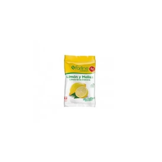 Farline Sweet Lemon-melisa 50g