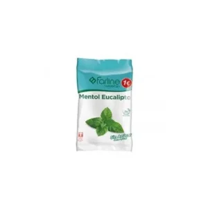 Farline Sweet Menthol - Eucalyptus 50g