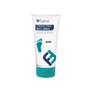 Farline Urea 30% Crema Pies 150ml