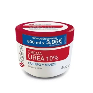 Farline Urea Cream 300 Ml