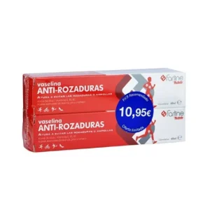 Farline Vaselantirroza 2X60 Ml