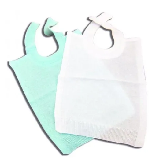FARMACARE Babero Blanca 1ud