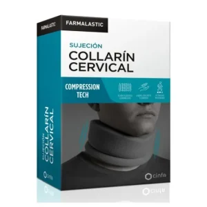 Farmalastic Innova adult collar size 1 pc