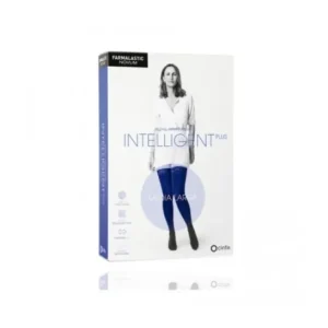 Farmalastic Media Novum Intelligent Larga Caviar Talla 1