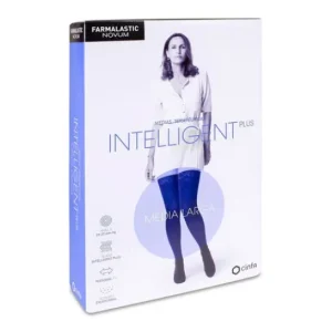 FARMALASTIC NOVUM Media long Intelligent Plus Normal compression