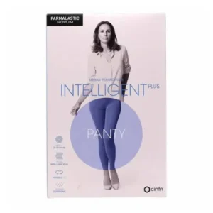 FARMALASTIC NOVUM Panty Comp. Normal Intelligent Plus Cavia T-3