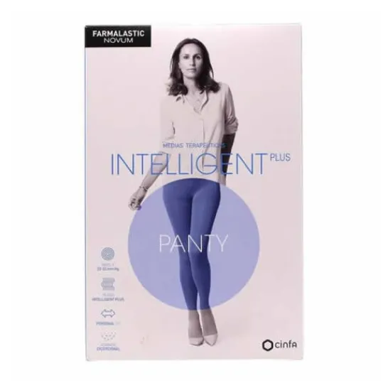 FARMALASTIC NOVUM Panty Comp. Normal Intelligent Plus Cavia T-3