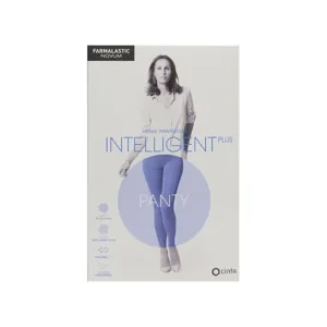 FARMALASTIC NOVUM Panty Normal compression Plus Intelligent Antra