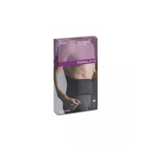 Farmalastic reinforced girdle size 2