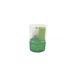 FARMAOPTICS cleaners mint aroma + cloth 1ud