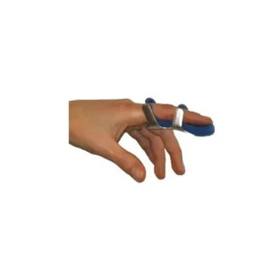 Farmasplint Férula Rana Pequeña 10cm 1ud