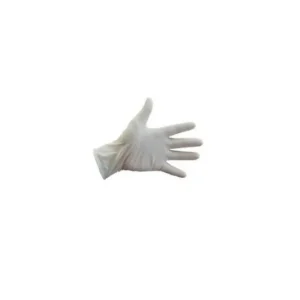 Farvisan Guantes Latex Grande 20uds