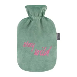 FASHY Bolsa Agua Frío Calor Retirable Stay Wild 2L 1ud
