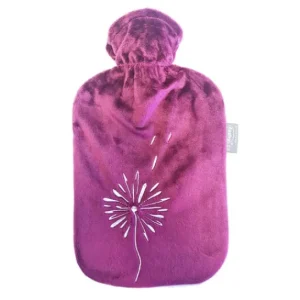 FASHY Bolsa Agua Frío Calor Retirable Diente de León 2L 1ud