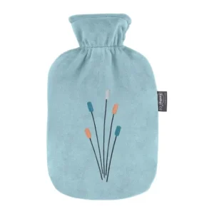 FASHY Bolsa de Agua Suave Rosa 2L 1ud