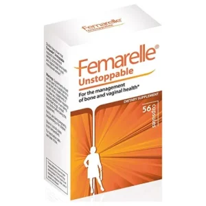 Women FEMARELLE Imparable 56caps