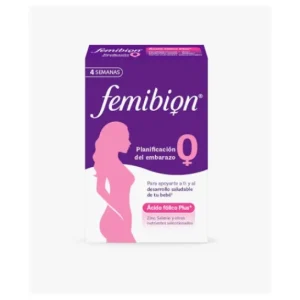 Femibion 0 28comp