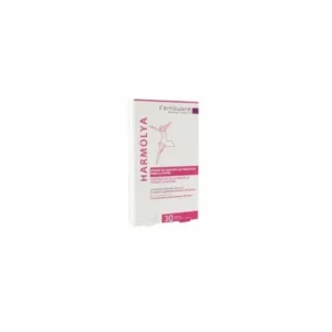 BAILLEUL-BIORGA Femilyane Womens Health Harmolya 30 Grag