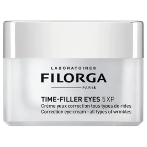 FILORGA Time Filler Eyes 5XP Crema Correctora de Ojos 15ml