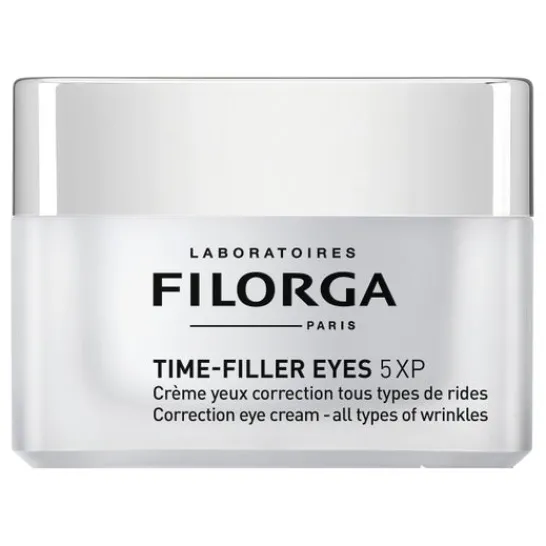 FILORGA Time Filler Eyes 5XP Crema Correctora de Ojos 15ml