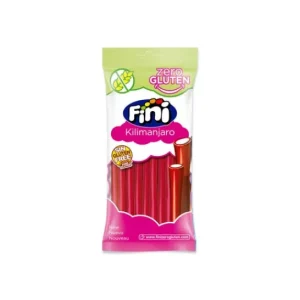 Fini Regaliz Sin Gluten Kilimanjaro Rellen 100g