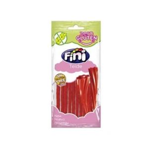 Fini Regaliz Sin Gluten Torcido Teide 100g