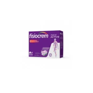 FISIOCREM Active Patch 4 pcs