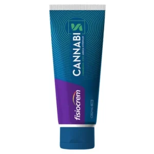 FISIOCREM Cannabis Cream 200ml