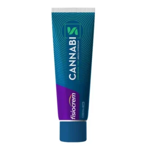 FISIOCREM Cannabis Cream 60ml
