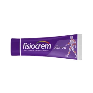 FISIOCREM Gel Active 60ml
