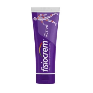 FISIOCREM Gel Active 250ml