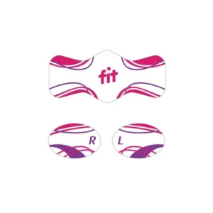 Fit Therapy Lady Kit 3 Patches 2 uts