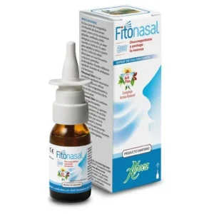 Aboca Fitonasal 2act spray 15ml