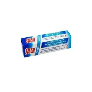 Fittydent adhesive 20ml