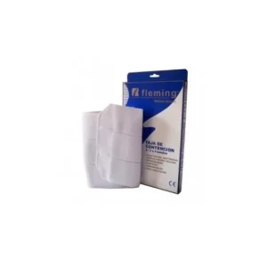 Fleming elastic girdle with 2 bands T-3 1 pc