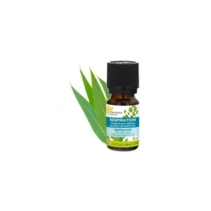 Fleurance Nature Complexe Pour Diffusion Anti-odeurs 10ml ,