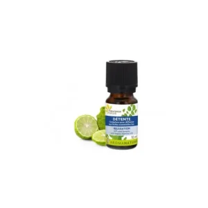 Fleurance Nature Complexe Pour Diffusion Detente 10ml
