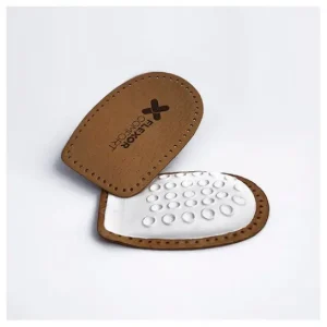 FLEXOR COMFORT Heel Cushion Heel Cushion 2580 2 1pc