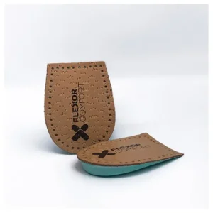 FLEXOR COMFORT Heel Cushion Heel Cushion 2540 3 1pc