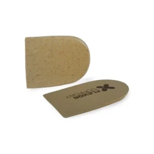 FLEXOR COMFORT Heel Pad Dysmetry 5mm Child 9018 0 1pc