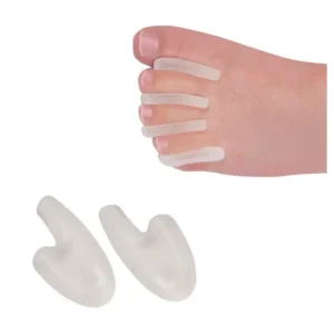 FLEXOR COMFORT Separator Interdigital Gel 2603S 1 1piece