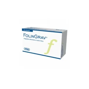 AMNOL NEURALFA Folingrav 60 Cpr