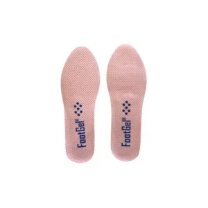 Footgel Plantillas Gel Mujer Aloe Vera Talla 35-38 1 Par