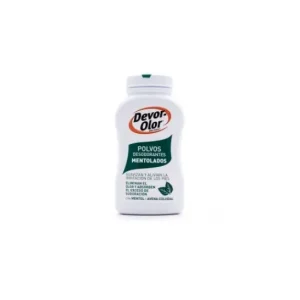 DEVOR OLOR Foot-smelling Menthol Powder 100g