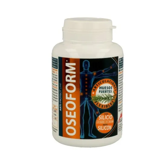 FORMDIET Oseoform 100capss