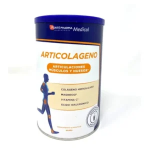 Forte Pharma Forté Pharma Articolágeno Neutro 300g